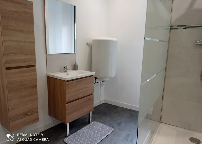 Daire Ravissant Betheniville